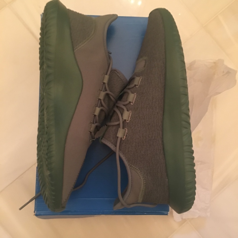 Adidas Tubular